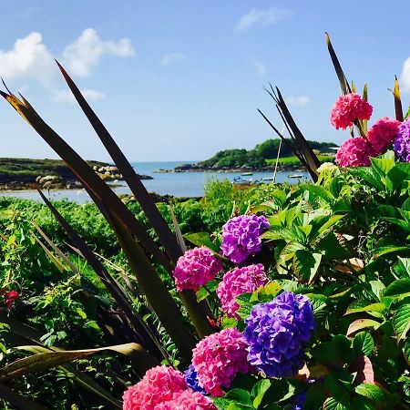 Carraig-Mor House Bed & Breakfast Toormore Exteriér fotografie