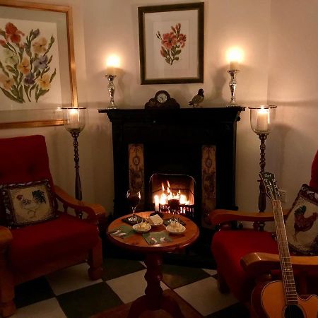 Carraig-Mor House Bed & Breakfast Toormore Exteriér fotografie