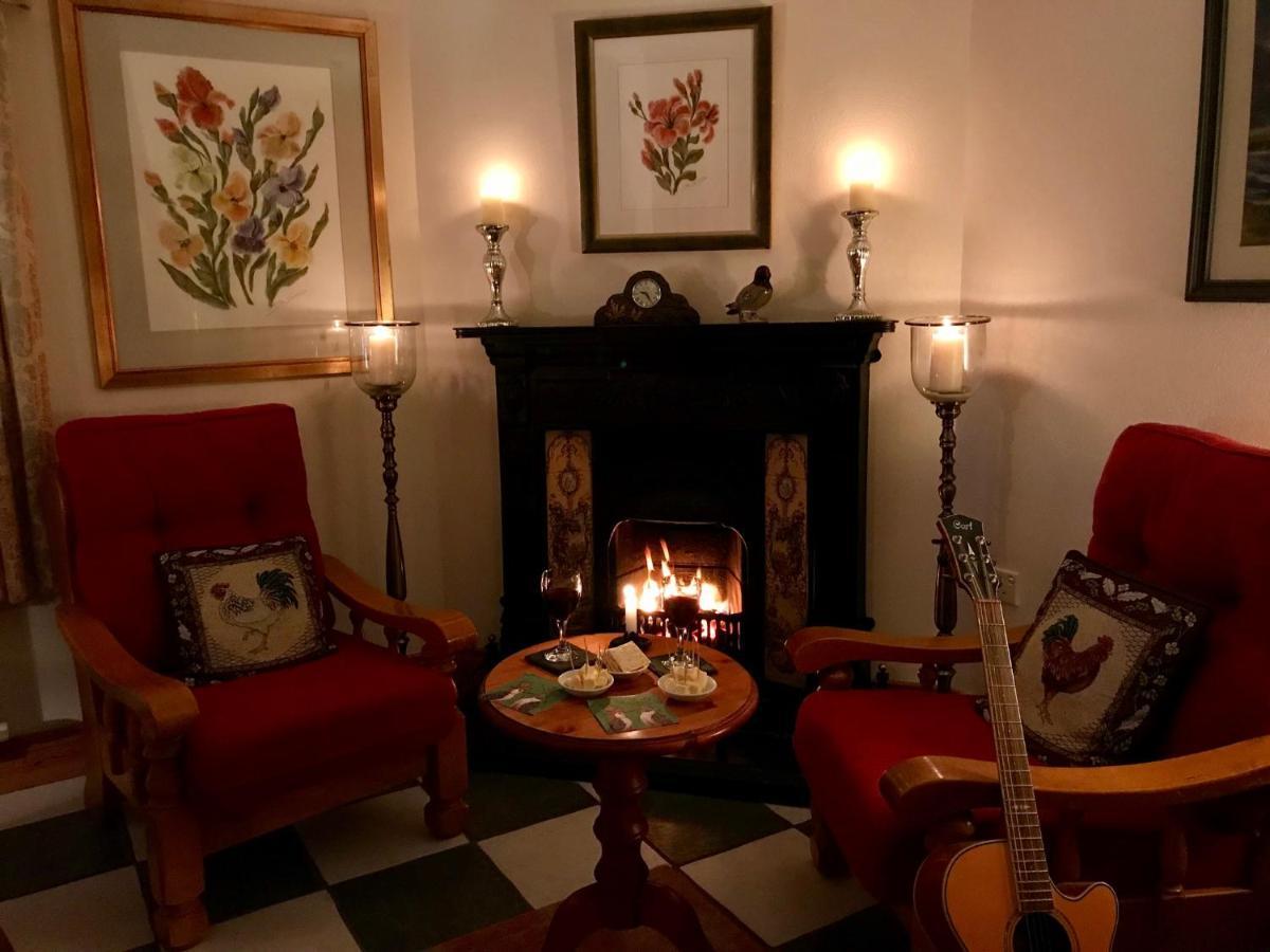Carraig-Mor House Bed & Breakfast Toormore Exteriér fotografie