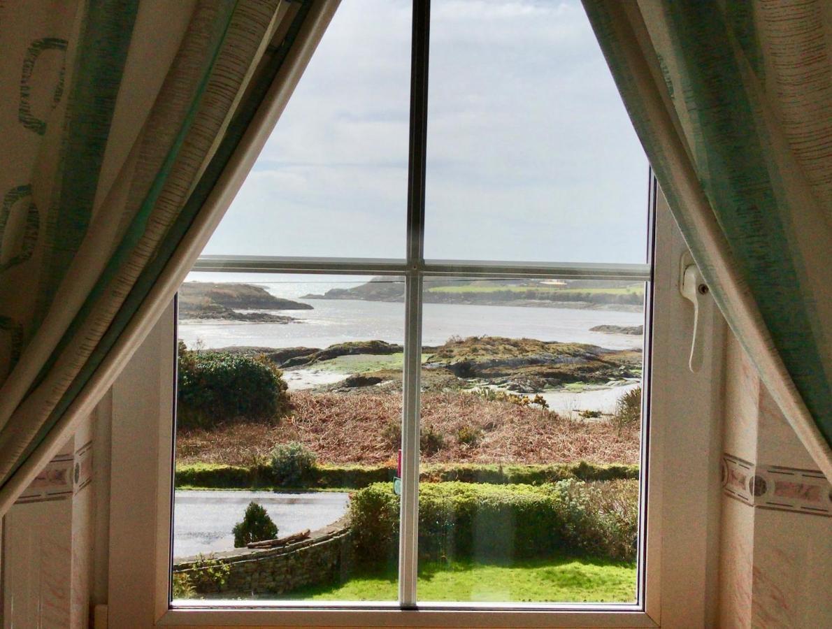 Carraig-Mor House Bed & Breakfast Toormore Exteriér fotografie