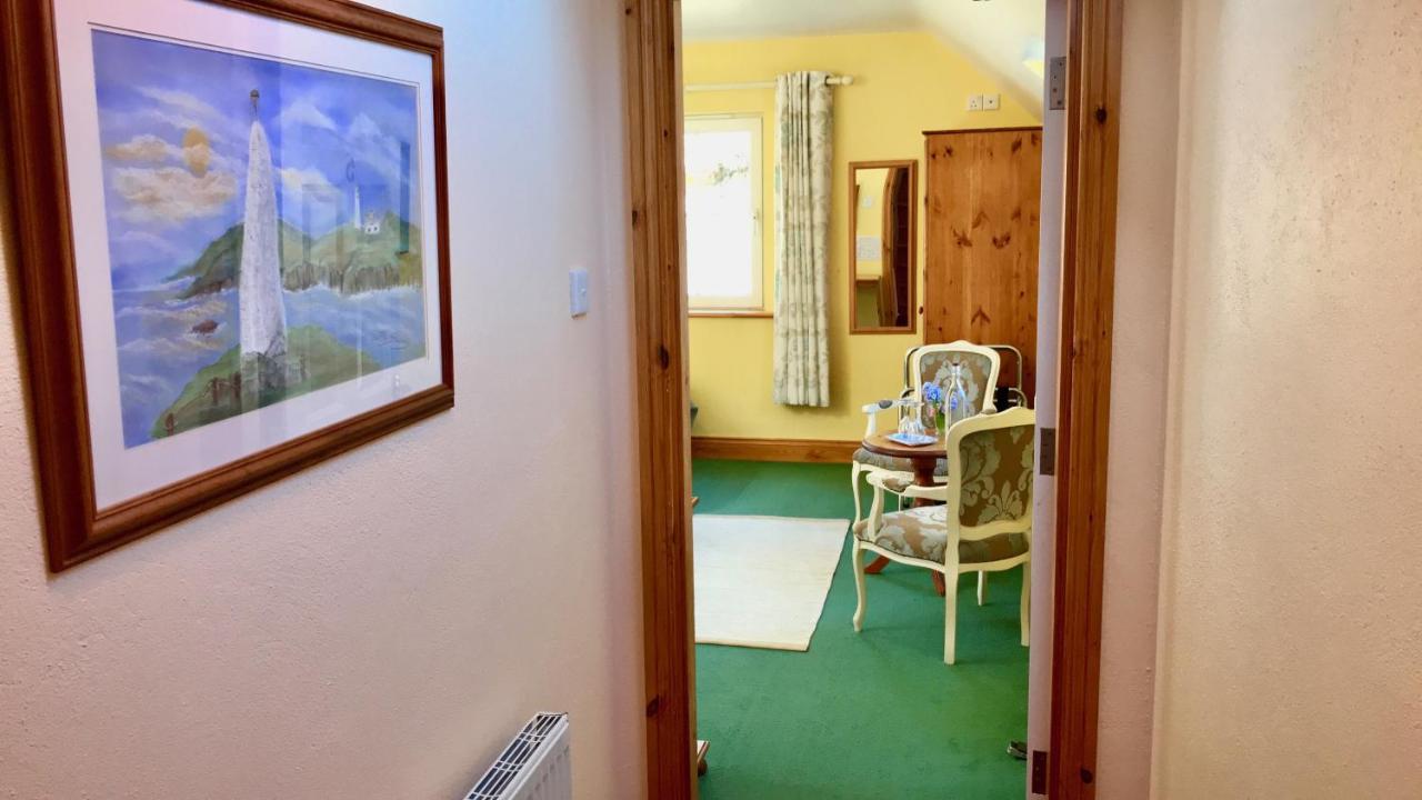 Carraig-Mor House Bed & Breakfast Toormore Exteriér fotografie