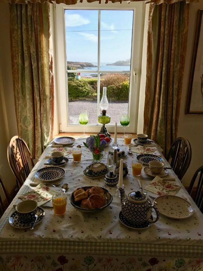 Carraig-Mor House Bed & Breakfast Toormore Exteriér fotografie