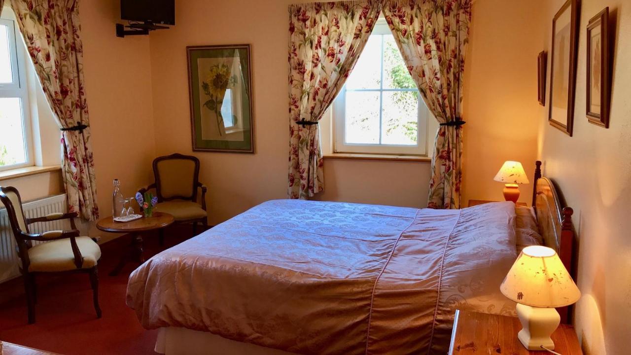 Carraig-Mor House Bed & Breakfast Toormore Exteriér fotografie