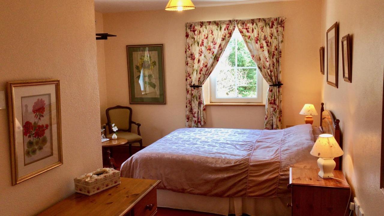 Carraig-Mor House Bed & Breakfast Toormore Exteriér fotografie