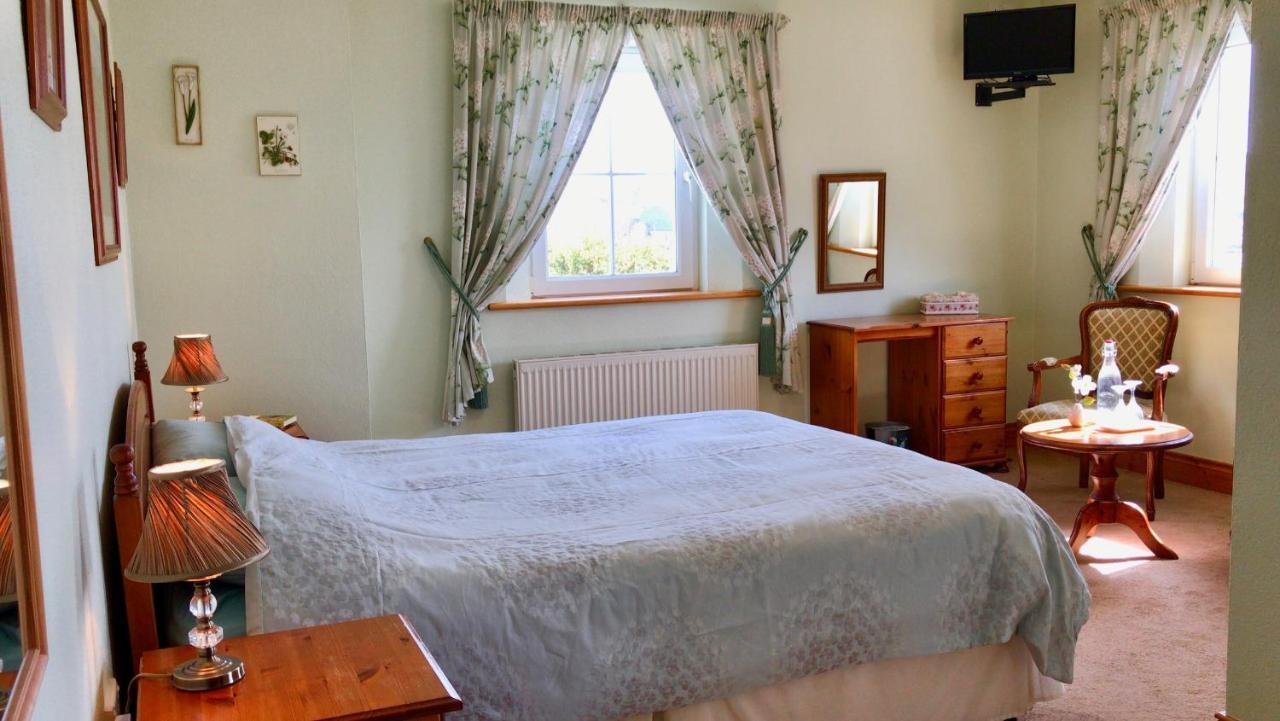 Carraig-Mor House Bed & Breakfast Toormore Exteriér fotografie