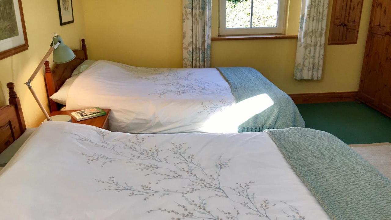 Carraig-Mor House Bed & Breakfast Toormore Exteriér fotografie